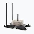 Sanie pentru antrenament de forță Nike Strength Sled black 4
