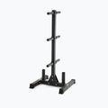 Suport pentru greutăți Nike Strength Plate Tree black
