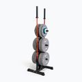 Suport pentru greutăți Nike Strength Plate Tree black 3
