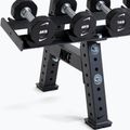 Suport pentru gantere Nike Strength Urethane Dumbbell Rack black 4