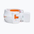Cleme pentru bară de haltere Nike Strength Barbell Collars 2 buc. white/orange 4