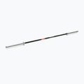 Bară dreaptă Nike Strength 1972 Power Bar black chrome/orange