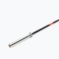 Bară dreaptă Nike Strength 1972 Power Bar black chrome/orange 2