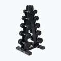 Suport pentru gantere Nike Strength Dumbbell Tree black 3