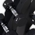 Suport pentru gantere Nike Strength Dumbbell Tree black 4