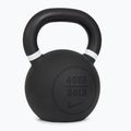 Kettlebell Nike Strength Cast Iron OG 40 kg black/white