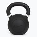 Kettlebell Nike Strength Cast Iron OG 40 kg black/white 2
