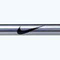 Bară dreaptă Nike Strength Hard Chrome Barbell chrome swoosh 3
