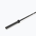 Bară dreaptă Nike Strength Chrome Barbell black chrome swoosh 2