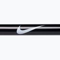 Bară dreaptă Nike Strength Chrome Barbell black chrome swoosh 3