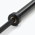 Bară dreaptă Nike Strength Chrome Barbell black chrome swoosh 4