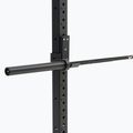 Bară dreaptă Nike Strength Chrome Barbell black chrome swoosh 6