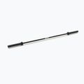 Bară dreaptă Nike Strength Coated Premium Barbell black just do it
