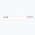 Bară dreaptă Nike Strength Coated Premium Barbell red swoosh 2