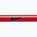 Bară dreaptă Nike Strength Coated Premium Barbell red swoosh 4