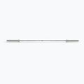Bară dreaptă Nike Strength Hard Chrome Barbell chrome swoosh 2