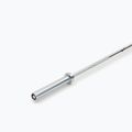 Bară dreaptă Nike Strength Hard Chrome Barbell chrome swoosh 3