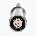 Bară dreaptă Nike Strength Hard Chrome Barbell chrome swoosh 5