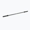 Bară dreaptă Nike Strength Chrome Barbell black chrome swoosh