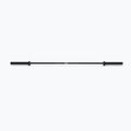Bară dreaptă Nike Strength Chrome Barbell black chrome swoosh 2