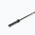 Bară dreaptă Nike Strength Chrome Barbell black chrome swoosh 3