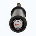 Bară dreaptă Nike Strength Chrome Barbell black chrome swoosh 5