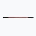 Bară dreaptă Nike Strength Coated Premium Barbell red swoosh