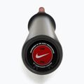 Bară dreaptă Nike Strength Coated Premium Barbell red swoosh 4