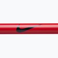Bară dreaptă Nike Strength Coated Premium Barbell red swoosh 6