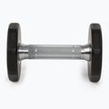 Gantere Nike Strength Pro Urethane Dumbbell 2 x 3 kg black/white 3