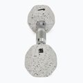 Gantere Nike Strength Grind Hex Dumbbell 2 x 2 kg wolf grey 2