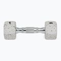 Gantere Nike Strength Grind Hex Dumbbell 2 x 2 kg wolf grey 3