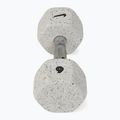 Gantere Nike Strength Grind Hex Dumbbell 2 x 9 kg wolf grey 2
