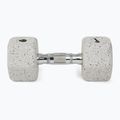 Gantere Nike Strength Grind Hex Dumbbell 2 x 9 kg wolf grey 3