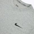 Tricou de antrenament bărbați Nike Strength S&C Dri-Fit heather grey/black 3