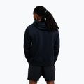Bluză pentru bărbați Nike Strength Hoodie black/white 3