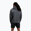 Bluză pentru bărbați Nike Strength Hoodie charcoal/white 3