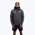 Bluză pentru bărbați Nike Strength S&C Hoodie charcoal/white