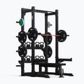 Aparat de antrenament Nike Strength Half Rack black 3