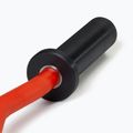 Bară curbată Nike Strength Shield Curl Bar orange 3
