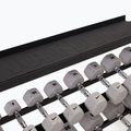 Suport pentru gantere și kettle Nike Strength Dumbbell & Kettlebell Storage Rack black 5
