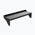Raft pentru aparat de antrenament Nike Strength Half Rack Storage Shelf black