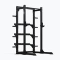 Raft pentru aparat de antrenament Nike Strength Half Rack Storage Shelf black 2