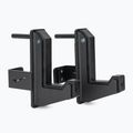 Suport pentru aparat de antrenament Nike Strength Premium J Cups 2 buc. black