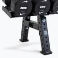 Suport pentru gantere Nike Strength Pro Urethane Dumbbell Rack black 5