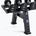 Suport pentru gantere Nike Strength Pro Urethane Dumbbell Rack black 6