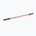 Bară dreaptă Nike Strength Coated Premium Barbell orange swoosh 2