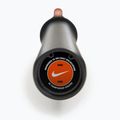 Bară dreaptă Nike Strength Coated Premium Barbell orange swoosh 6