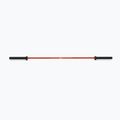 Bară dreaptă Nike Strength Coated Premium Barbell orange swoosh 2