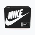 Cutie pliometrică Nike Strength Soft Plyo Box black/white